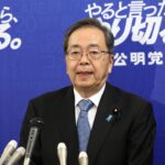 公明党「連立離脱」…に創価学会員の反応は？　「自民党にはずっと煮え湯を飲まされてきた」「これからは胸を張れる」と歓迎ムード