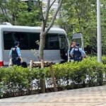 【チャイナタウン化した晴海フラッグ】違法民泊や白タクが横行、“白バス”まで登場…組織化した中国人グループが中国人観光客相手に荒稼ぎ、住人とのトラブルも続出