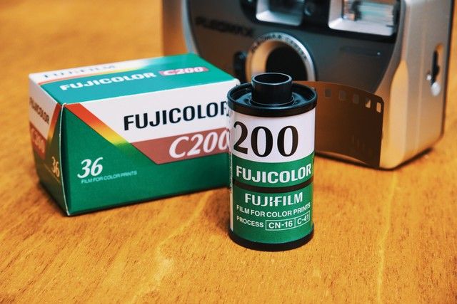 【メルカリ】カメラフィルム購入→現像できず…偽装品発覚で出品者は逃亡、 写真家が警鐘「大切な思い出写真が台無しに」