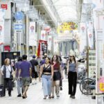 【大阪】「万博特需」の恩恵、波及は一握り…嘆く店主「みんな食事は会場内で済ませてしまう」