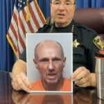 米フロリダ州の男が体内に水筒を入れたまま逮捕される　「専門医を探さなければならなかった」