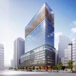 【兵庫】神戸市役所に最上級ホテル「コンラッド」、建て替え予定２８階建てビル…富裕層誘致へ最終調整