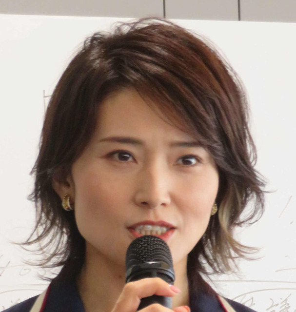 金子恵美氏、公明の連立離脱理由に疑問「萩生田さんは選挙で勝っている。民意を無視することに」