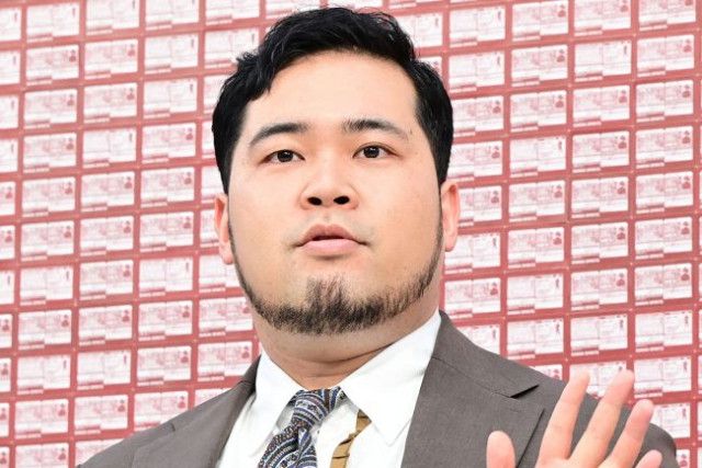 【芸能】「パパ、大和証券の副会長」  令和ロマン・松井ケムリ、関西人気番組出演で金持ち自慢