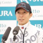 【競馬】武豊、凱旋門賞制覇に改めて意欲　「日本人初はボクでありたい」「毎年あそこにいるべきで、来年こそは戻っていたい」