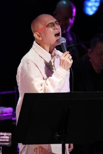 【芸能】松山千春、自公連立解消に「公明党が政権から離脱」「歌っている場合じゃない」苦笑い　秋のコンサートスタートも