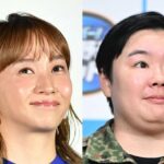 【芸能】藤本美貴　やす子の『好感度上がり過ぎ』悩みにキッパリ回答  「嫌われてもいいのよ」