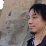 ひろゆき『愛国心は、外国人に対し憎しみやヘイトを撒き散らすのではなく手を取り合う社会であるはず』