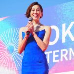 【女優の米倉涼子】「薬物は腰痛の緩和のために使用していた」