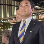 国民民主・玉木氏「大前提として公明に声をかけたい」