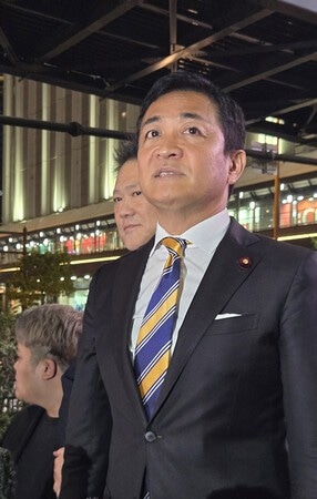国民民主・玉木氏「大前提として公明に声をかけたい」