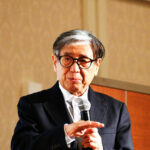 「異常気象が常態化」亜熱帯性や熱帯性の気候になりつつある…気象予報士の森田正光氏が猛暑の状況を説明