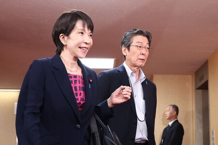 自民逃げ切りか政権交代か　首相指名選挙、交錯する思惑