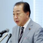 【速報】 立憲・野田代表、玉木氏に首相指名の「条件引き下げ」を要求