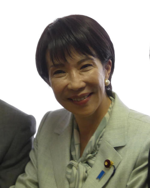 【テレビ】元テレ朝局長、高市早苗総裁の“度量”を疑問視 「公明党への感謝、敬意なかった」　田﨑史郎氏も同意