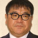 【芸能】カンニング竹山、若手時代に通った東京・高円寺の「煮干しラーメン」を大絶賛！  「バイト終わりに通っていた」