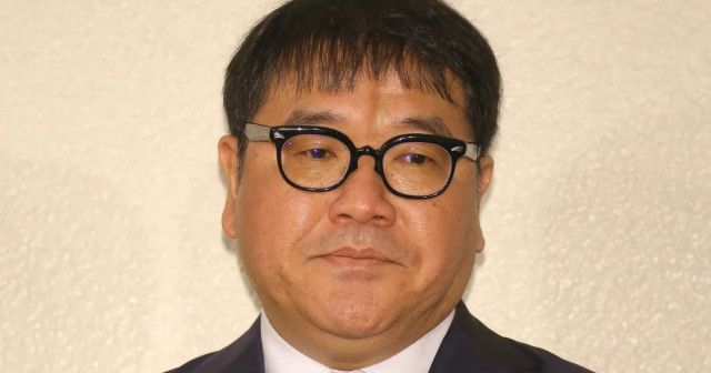 【芸能】カンニング竹山、若手時代に通った東京・高円寺の「煮干しラーメン」を大絶賛！  「バイト終わりに通っていた」