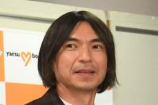 【芸能】ふかわりょう　受験生時代はあえて丸刈りに 「割愛するのはお風呂の時間」