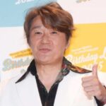 【芸能】近藤真彦、潔癖で苦悩「トイレとお風呂場がダメ」　レース場ではトイレに「故障中」の札を貼り自分用に