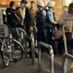 川口クルド人迷惑行為「もう限界」引っ越す住民「大物」送還後「おとなしくなった」の声も