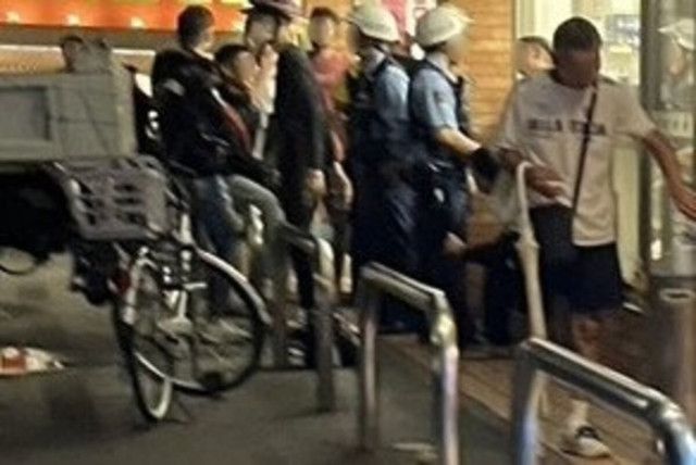 川口クルド人迷惑行為「もう限界」引っ越す住民「大物」送還後「おとなしくなった」の声も