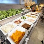 【経済】社員食堂に再び脚光、ビュッフェ・アルコール有りの「夜の社食」…背景にオフィス回帰や物価高