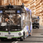 【独自】証拠動画を入手…大阪万博で大量購入された中国製バスで続出する「操縦不能トラブル」の実態