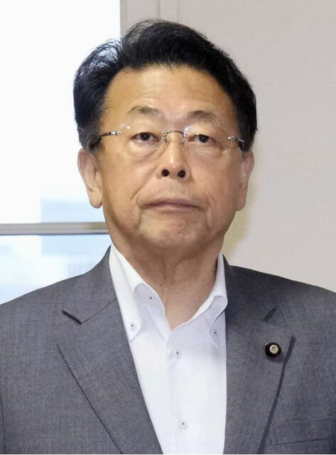 【公明】野党一本化へ協力排除せず　西田幹事長、首相指名選挙巡り