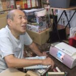 『月曜から夜ふかし』“桐谷さん”「たまには現金を使いたい」 半年ぶり登場で“やせ細った姿”