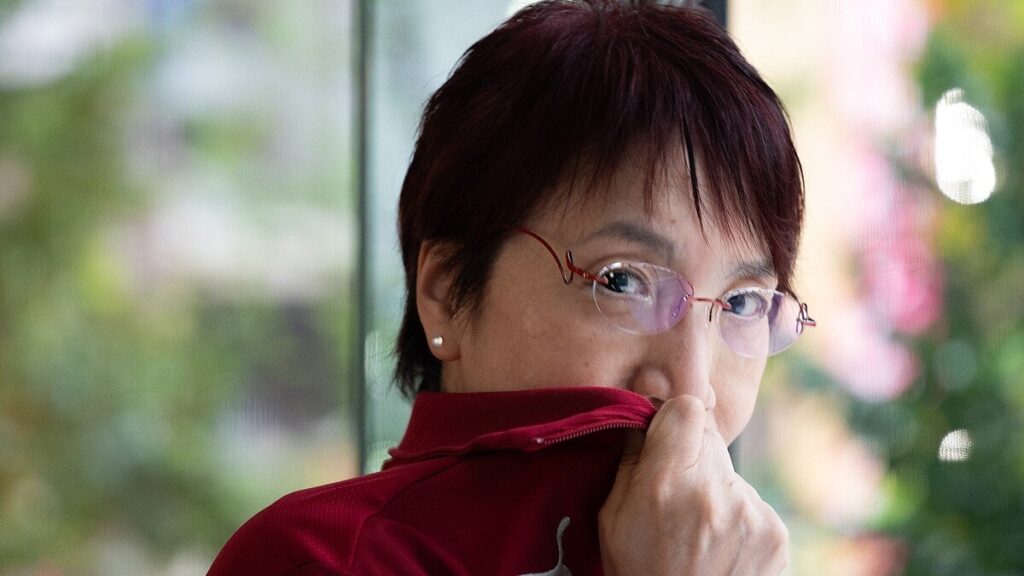 直木賞作家・姫野カオルコ「ブルマがイヤだった」「大人はわかっていたわけです。ブルマが性的なビジュアルであることを」