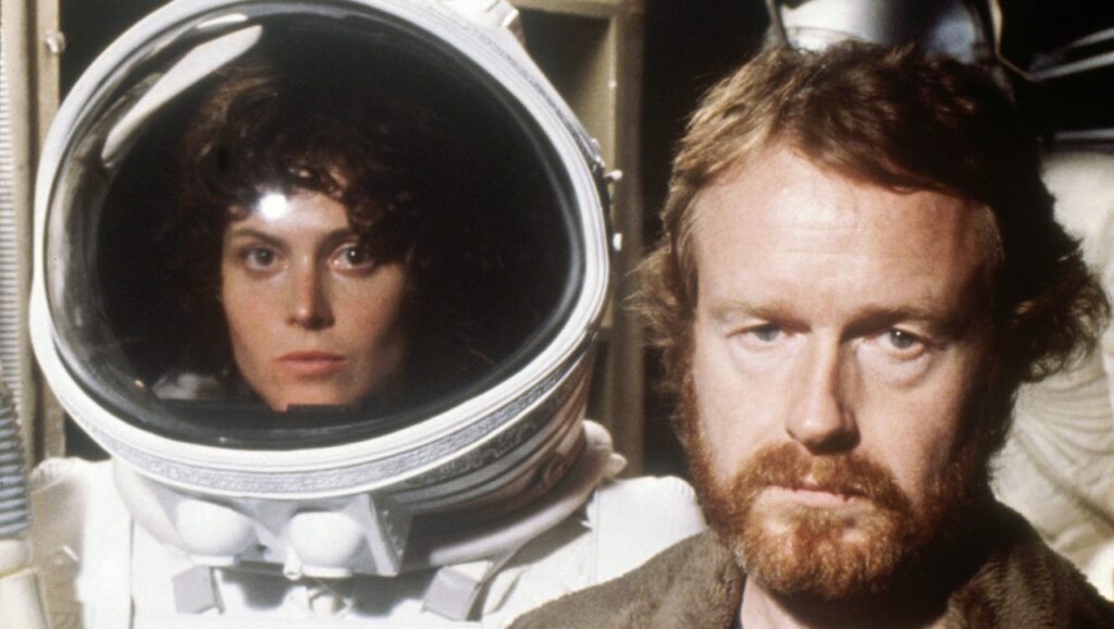 リドリー・スコット監督、現代の映画は大半が「クソ」だとコメント 最近は自分の作品を見返すようになったと明かす