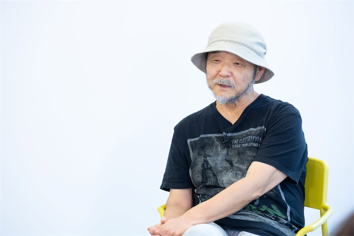 押井守監督、不遇の時代語る「「第二の宮崎駿」にはなれなかった」「ルパン三世も脚本が上がった時点で『これは無理です』と」