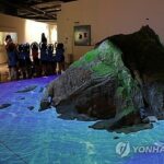 韓国政府系機関　日本市民団体「『竹島の日』を考え直す会」に独島愛賞