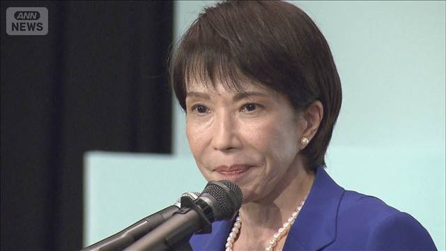 【悲報】高市総裁、宮沢前税調会長の要職起用を明言