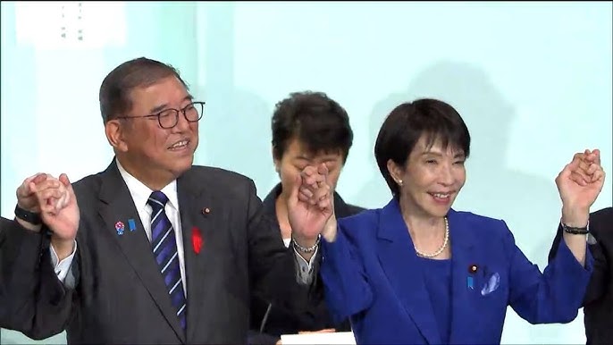 共産党「高市自民、執行部全員が『靖国派』議員です！！！！」