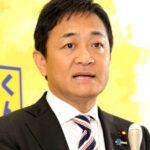 【政治】国民・玉木代表は自民・高市総裁に「いきなり連立よりも、まず信頼関係を醸成してほしい」と求めた