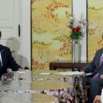 自民幹事長、首相指名選挙での協力要請　国民民主に