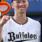 【オリックス】本田圭佑、福田周平、井口和朋の３選手に戦力外通告