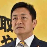 国民民主・玉木代表　野党候補一本化は「登山口に入ったばかり」