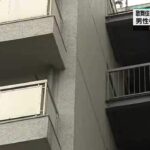 歌舞伎町で女子中学生転落死　薬過剰摂取、飛び降りか