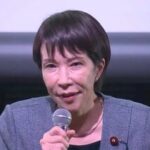 【高市氏】「『総理にはなれないかもしれない女』と言われている、かわいそうな高市早苗」
