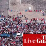 トランプ大統領　チャーリー・カーク氏に「大統領自由勲章」「真実を語り…暗殺された」「過激な左派の暴力テロを絶対に容認しない」