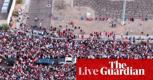 トランプ大統領　チャーリー・カーク氏に「大統領自由勲章」「真実を語り…暗殺された」「過激な左派の暴力テロを絶対に容認しない」