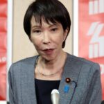 【政治】高市氏、「総理になれないかもしれない女」と自虐　意欲も強調