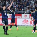 【サッカー】「日本 ブラジル撃破」欧州でも衝撃 英「世界王者を唖然とさせる」独「ブラジル かめはめ波を被弾」