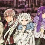 葬送のフリーレン しばらく休載