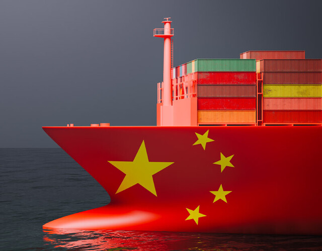 【欠陥空母】最先端の電磁式カタパルトがあるのに同時発着艦できない中国最新空母「福建」