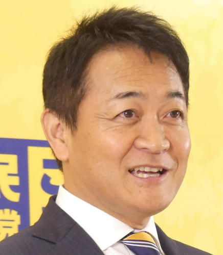 玉木「安保法制の違憲部分ってどこですか？ないと認めたら？」野田「これから出てくるかもしれない」