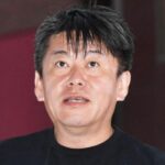堀江貴文氏が報告「うちの斉藤議員が自民党会派入りしました」ホリエモン運転手兼秘書が参院で自民と合体