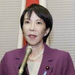 自民、維新と連立協議入りへ　高市氏が首相に選出される公算大